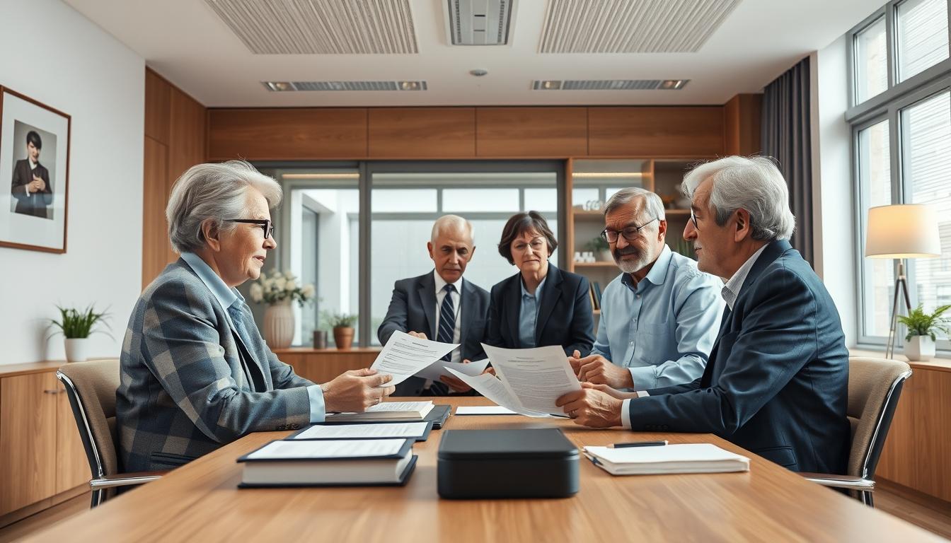 Compliance and commercial agreement guidance for entrepreneurs