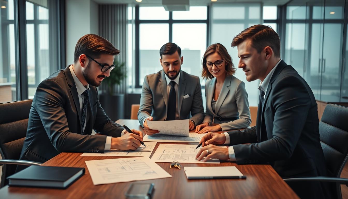 Startup legal compliance and commercial guidance