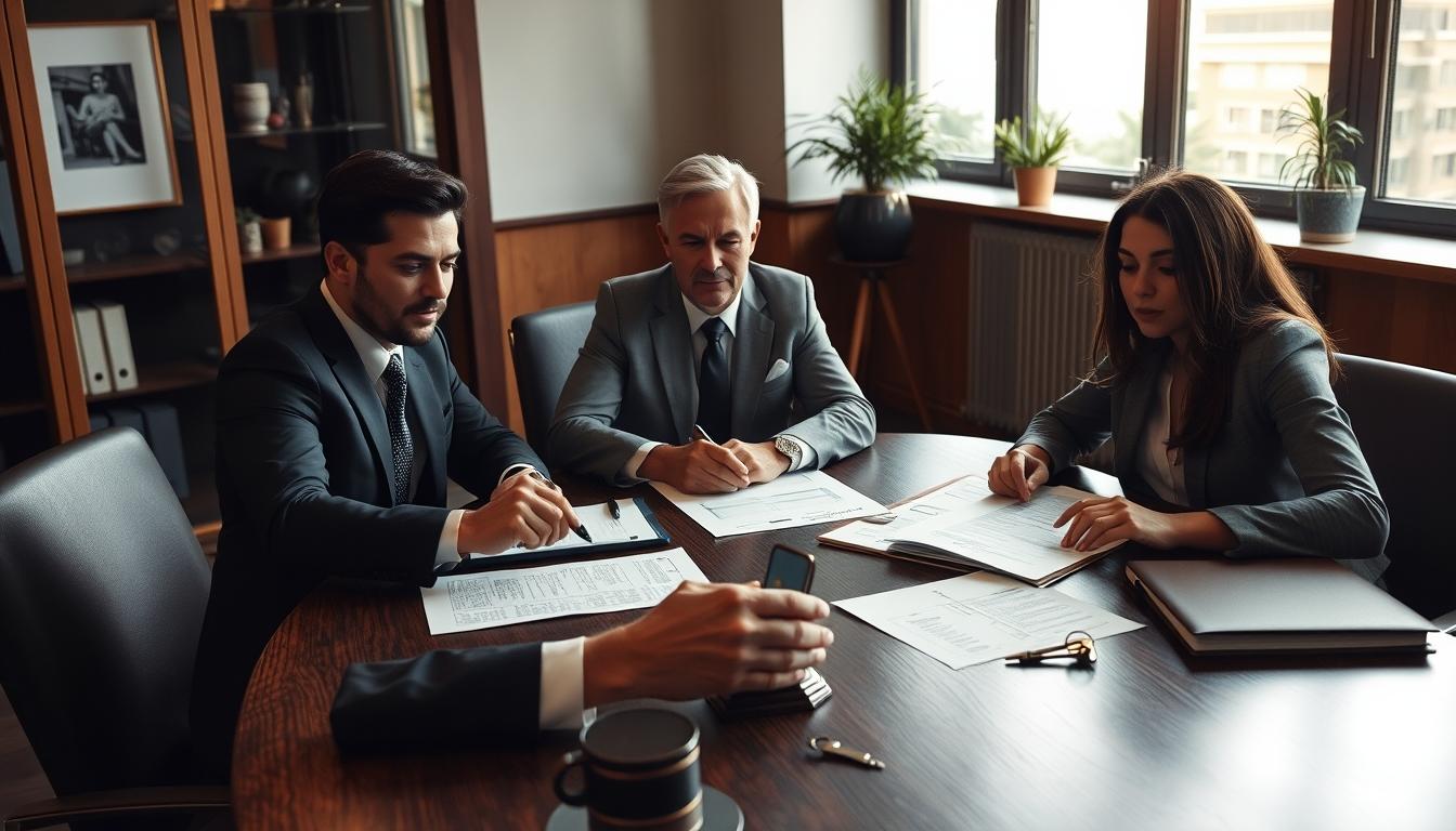 Company registration process