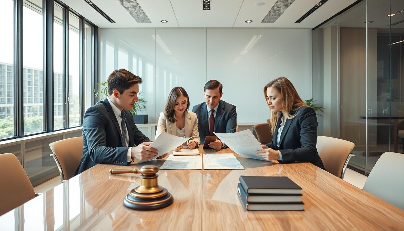 Business legal planning support for entrepreneurs